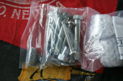 Genuine Harley Davidson saddle Bag support kit Hardware 90799-94D XL models