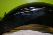 Harley Davidson 2003 touring rear fender Vivid black Used NICE!! 59579-01DH