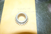 Harley Davidson transmission 1st gear Main shaft 35625-94 used XCELLENT!