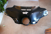 NEW Harley Davidson outer batwing fairing CVO 57000628EGU Deputy Dawg Black fade