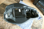 New OEM Genuine Harley-Davidson touring seat 52320-11 Dealer take off- 0 Miles
