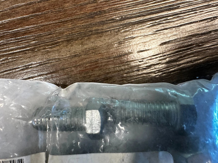 Lot Of 2 NOS Harley Davidson Hex Cap Screw 3854