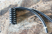 Enigma Cycles CAOCS 6" Replacement oil cooler coil for Harley Davidson