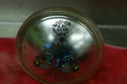OEM Harley Davidson 4" Passing lamp Sealed Beam Wagner used NICE