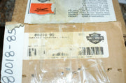NOS HARLEY DAVIDSON Screamin Eagle FX XL?? Front Tapered Muffler 80018-85
