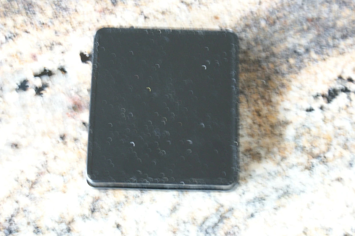 Camel Cigarette tin case (empty) made in USA R.J. Reynolds