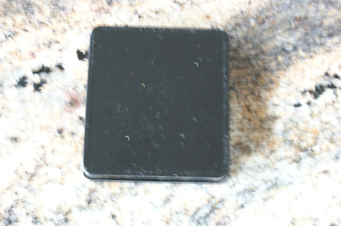 Camel Cigarette tin case (empty) made in USA R.J. Reynolds