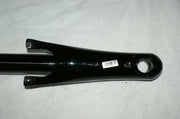 Harley-Davidson Inverted front FORK assembly Right BLACK 48651-06 Softail
