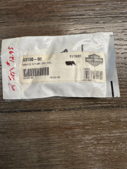 Lot Of 3 NOS Harley Davidson Service Kit-Braided Fuel 63100-00
