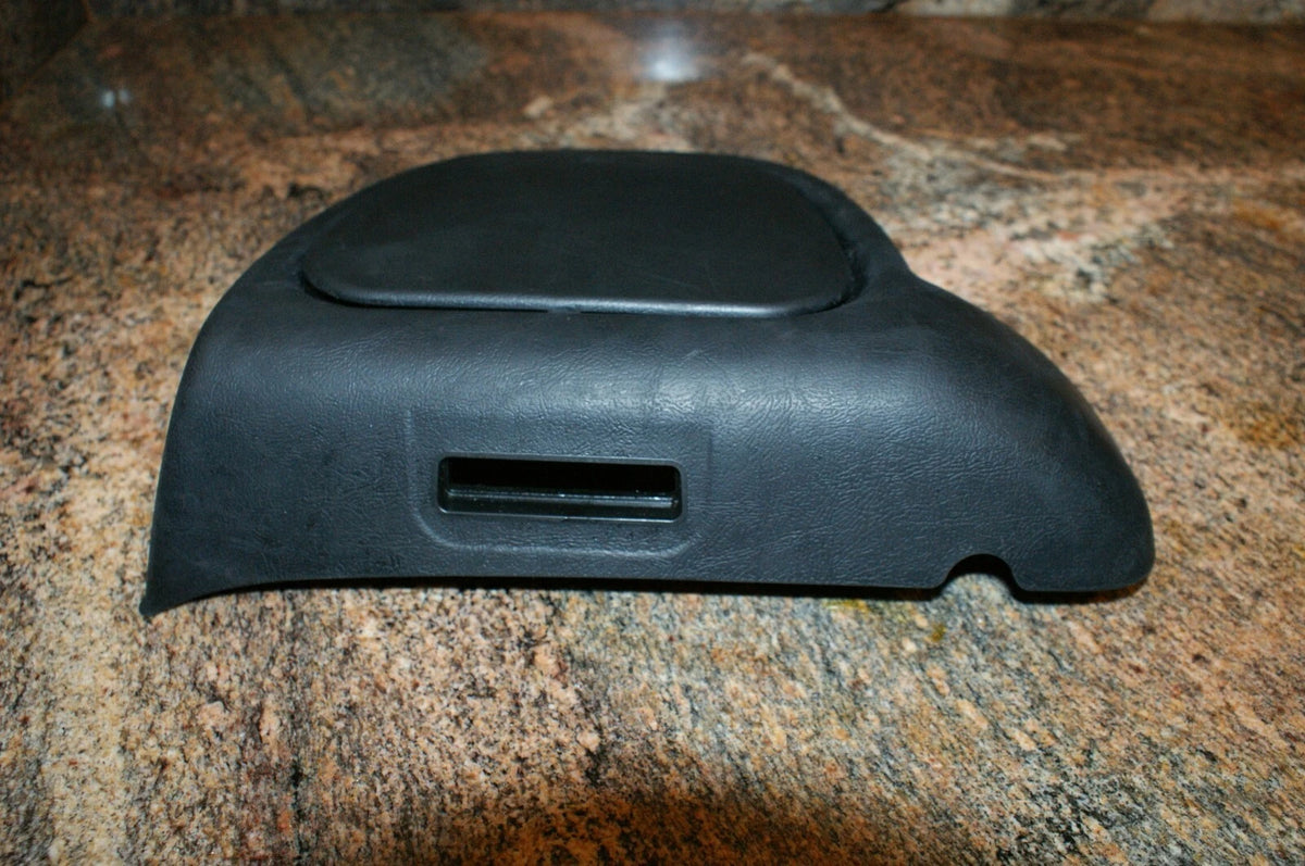 2017 Harley Touring Models Right Leg Fairing Glove Box - used - NICE!! 57100101