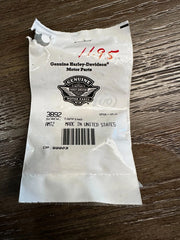 1 NOS Harley Davidson Tapping Screw 3892