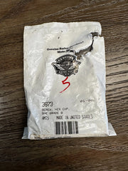 Lot Of 2 NOS Harley Davidson Hex Cap Screw 3873