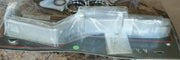 Kuryakyn 8292 Harley Dyna chrome inner primary cover - Used for display only