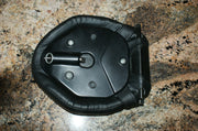 Genuine Harley Davidson Rocker FXCWC Passenger Pillion 51691-08 Dealer Take off
