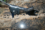 Genuine Harley Davidson detachable sissy bar Chrome 52627-09
