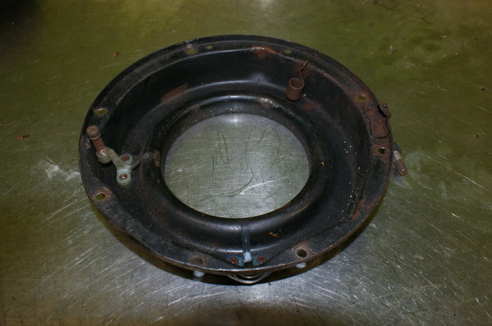 Harley Davidson Vintage Guide 67766-60 Inner Headlight Mounting Cup/Ring 7"