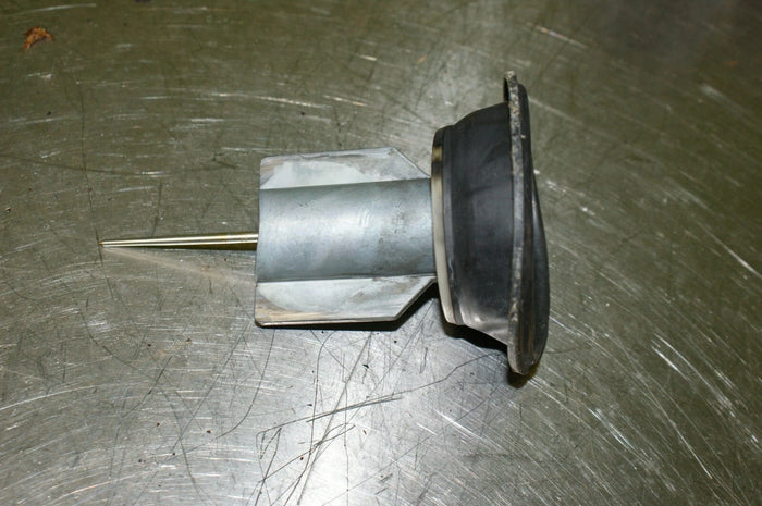 Buell Blast throttle Carburetor grab bag Float, spring, piston etc- used NICE
