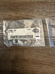 1 NOS Harley Davidson Pivot Nut 47606-02