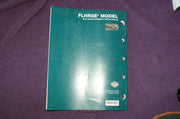 Genuine OEM Harley Davidson 2008 FLHRSE4 Parts Catalog 99433-08