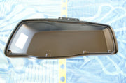 Genuine OEM Harley Davidson 2014+ left saddle bag cover Primer 90200413