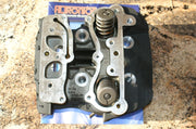 USED Harley Davidson 16723-99 Front Cylinder Head FRONT - 8K miles NICE!