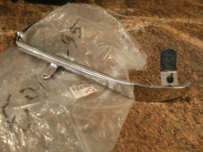 Genuine OEM Harley-Davidson Jiffy Stand Dealer take off- excellent! 50175-95