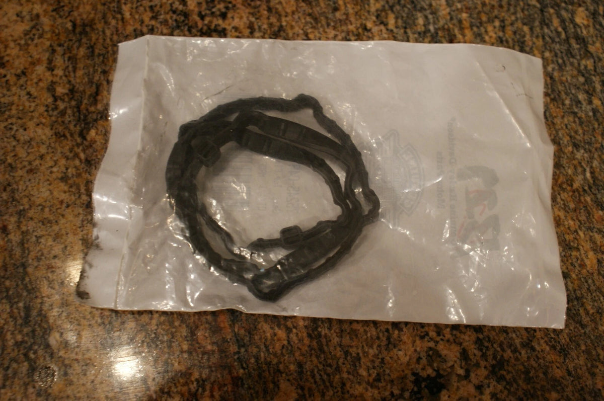 NOS HARLEY DAVIDSON GENUINE seal top plate 75245-04