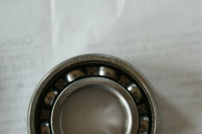 Briggs Raptor Jr Dragster 6205-16 Ceramic Ball only bearing NO SEALS 1" X 2.047"