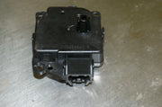 2012 Jeep Patriot HVAC Heater Air conditioner Actuator - Used 32k Miles