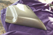 2004 HARLEY DAVIDSON Touring Frame side cover LEFT Smokey Gold NICE! used 66048-97 / 66250-97