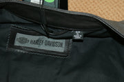 Brand New Harley Davidson Mens Dress leather jacket 98682-20 SIZE -XL SLIM
