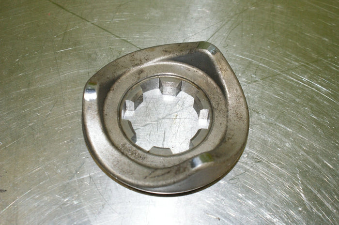 Harley Davidson compensator cam slider 2007 road king used - NICE! 40333-06