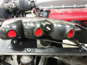 Dodge Viper Gen 3/4 Left tail lamp - has broken lens