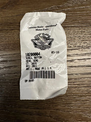 NOS Harley Davidson Button Head Sems Screw 10200004