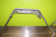 Harley Panhead Shovelhead saddlebag mounts used nice YOU GET THE PAIR 90875-77A / 90877-77B
