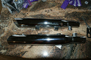 NOS Genuine Harley Davidson Screamin Eagle II mufflers 80243-04 XL Models