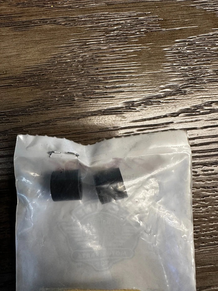 Lot Of 2 NOS Harley Davidson Backrest Spacer 52576-94