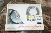 NOS Genuine Harley Davidson 29441-99 Screamin Eagle Air Cleaner kit EFI TC88