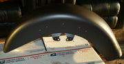 Genuine Harley-Davidson Touring Front Fender 58900072DZN Charcoal Denim