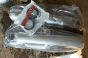 NOS Harley Davidson 45500171 Chrome Fork Slider kit - used for dealer display