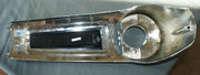 Genuine Harley Davidson Tank dash 61270-08 DEALER TAKE OFF 77136-08 EXCELLENT