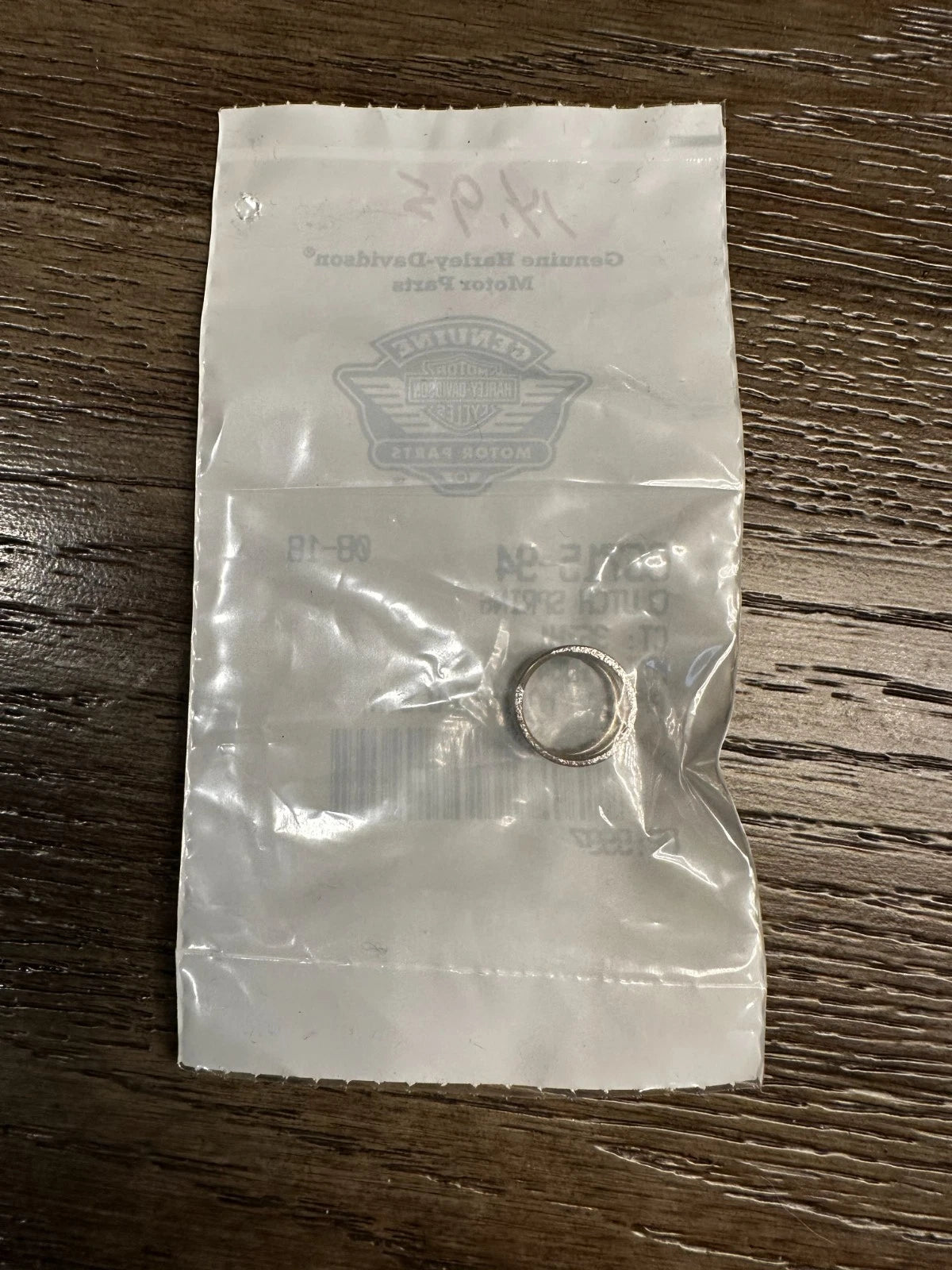 NOS Harley Davidson Clutch Spring 36715-94