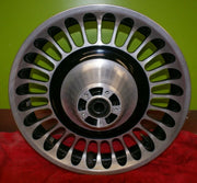 Harley Davidson 17" X 3" Knuckles front wheel NON-ABS Needs elbow grease