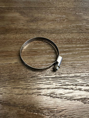 NOS Harley Davidson Hose Clamp 10232K