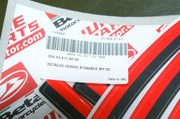 2025 Beta Xtrainer wheel decals Beta Rim Stickers 300 X Trainer 054.43.017.82.00