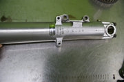 2003 Ultra Harley-Davidson RIGHT lower fork slider 46498-00 used Nice!
