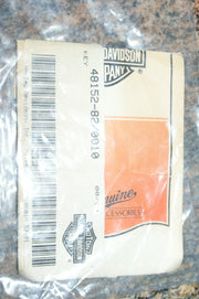 NOS Genuine Harley Davidson Key 48152-82 / 0010 #10 ignition key