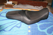 Genuine Harley Davidson XL Reach seat w/ 3.3 tank 51533-04 NOS