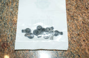 Genuine Harley Davidson Brake Bleeder Cap - 44147-87A U GET 9 PIECES!