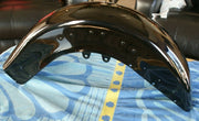 NOS Genuine OEM Harley Davidson front fender BLACK 59129-86